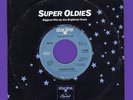 The Beatles US 45 Capitol X-6294 Nowhere Man / What Goes On