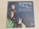 The SUPREMES, Where Did Our Love Go - Motown MT 621 - Mono LP - Sealed