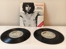 THE DOORS LIMITED EDITION 2 x 7