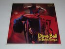 Dave Ball In Strict Tempo Some Bizzare BIZL5 UK IMPORT Soft Cell Psychic TV RARE