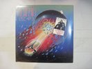 Journey Escape Original Sealed Embossed Cover Columbia US 1981 Rare Sticker LP