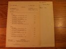 John Sebastian Welcome Back  Test Pressing 1976 Reprise Lovin' Spoonful Kotter