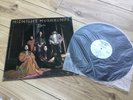 Gryphon - Midnight Mushrumps Original 1st Pressing A-1 B-1 Porky Pecky Unplayed