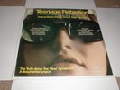 Teenage Rebellion OST LP SEALED Mike Curb 1967 ACID Garage Psych POT PARTY Leary