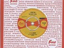 J B Lenoir - I Sing Um The Way I Feel / I Feel So Good - Sue Wl 339 - Northern S