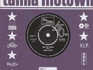 Bobby Taylor / Thelma Houston 52663 - Don't Be Afraid / I Ain't Going Nowhere -