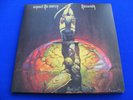 NAZARETH Expect No Mercy - NEW 2013 Back on Black gatefold vinyl lp