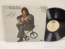 TOMMY JONES Pick It LP Sounds Like Nashville SLN LP 12 (1981) SIGNED