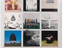 Dealer Dave Vinyl Record Album: PINK FLOYD  A NICE PAIR  UNCENSORED COVER  SYD