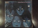 Kiss Creatures of the Night Vinyl ULTRA-RARE 1stPress1982 War Machine LoveitLoud
