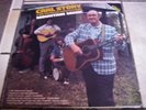 FACTORY SEALED 1976 Carl Story Mountain Music CMH-6204 Bluegrass LP Record