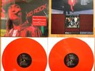 Kid Rock - Devil Without a Cause Viny 2xl LP ORANGE Colored New Sealed