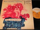 HANS CHRISTIAN ANDERSEN Das Feuerzeug.../ DDR 10