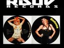 MADONNA - CONFESSIONE DE MILANO - LP (.)(.) Picture Disc VINYL ALBUM - Hung Up