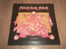BLACK SABBATH 