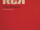 Comedown Machine