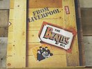 The Beatles Box From Liverpool Box Set World Records 8xLP 1980 Nr Mint Rare