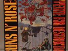 GUNS N ROSES - 1987 