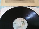 DONALD BYRD AND 125th STREET, NYC Love Byrd 1981 German issue in matt sleeve