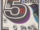 The Byrds - 5D Fifth Dimension/Captain Soul