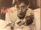 George A. Romero   MARTIN   SEALED USA SOUNDTRACK LP 1979   NO CUTS  NO UPC