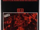 ERIC DOLPHY: At the Five Spot Volume 2 PRESTIGE PR 7826 Jazz LP Booker Little