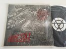 HEREJIA Resistir Al Sistema KILLER LATIN HARDCORE PUNK M-/NM 1990 MEXICO Vinyl