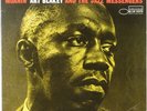 ART BLAKEY & THE JAZZ MESSENGERS: Moanin’ USA Blue Note 84003 RVG LP NM- Wax