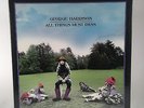 *SEALED* George Harrison 