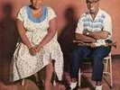 Ella and Louis by Ella Fitzgerald/Louis Armstrong.