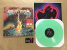 The Sword Apocryphon Glow Vinyl Lp baroness mastodon gojira ghost red fang