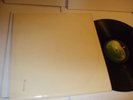 BEATLES WHITE ALBUM RAISED LETTERS NUMBERED W PHOTOS & POSTER APPLE PCS 7068 UK