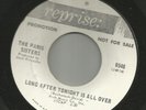 NORTHERN SOUL GIRL GROUP- PARIS SISTERS- SOME OF YOUR LOVI -HEAR-1967 DJ REPRISE