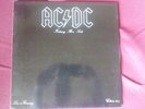 AC/DC Live in Germany Bon Scott Limited Edition