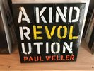 PAUL WELLER A Kind Revolution 10