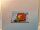 The Allman Brothers Band: Eat A Peach * 180g Mobile Fidelity 2 LP (Corner Dent)