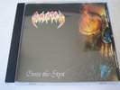 SINISTER - cross the styx (1.PRESS 1992) SEANCE / UNLEASHED / BOLT THROWER / RAR