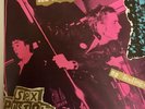 SEX PISTOLS SUBMISSION 1984 UK PRESS 7