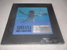 NIRVANA - NEVERMIND - 20TH ANNIVERSARY SUPER DELUXE EDITION NEW & SEALED BOX SET