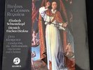 SAX 2430 2431 Brahms A German Requiem Schwarzkopf Fischer Dieskau Klemperer 2 LP