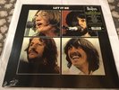 SEALED LP  The Beatles 