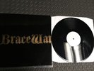 Bracewar Juggernaut vinyl down to nothing blacklisted turnstile lockin out bane