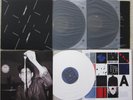 NOSAJ THING 2X VINYL Home (2013) & Fated (2015) CLEANED VPI+Poster+Inners F/S M-