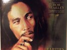 BOB MARLEY 