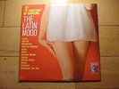 KAI WINDING & CHARLES FOXX - Anatomy of Dancing 2 - 1962 MGM Latin Jazz LP