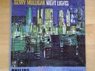 GERRY MULLIGAN Night Lights LP Phillips DG Mono Art Farmer Jim Hall B Brookmeyer
