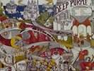 DEEP PURPLE 