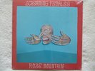 LP 33T SCREAMING FEMALES 