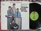 BEATLES VINYL LP YESTERDAY AND TODAY - CAPITOL RECORD CLUB  -  ST-8-2553