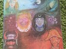 king crimson in the wake of poseidon